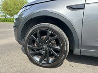 USED 2016 16 LAND ROVER DISCOVERY SPORT 2.0 TD4 HSE LUXURY 5d 180 BHP &pound;1800 Options, Ready to Go!