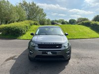 USED 2016 16 LAND ROVER DISCOVERY SPORT 2.0 TD4 HSE LUXURY 5d 180 BHP &pound;1800 Options, Ready to Go!