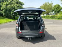 USED 2016 16 LAND ROVER DISCOVERY SPORT 2.0 TD4 HSE LUXURY 5d 180 BHP &pound;1800 Options, Ready to Go!