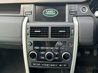 USED 2016 16 LAND ROVER DISCOVERY SPORT 2.0 TD4 HSE LUXURY 5d 180 BHP &pound;1800 Options, Ready to Go!
