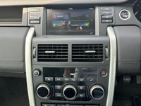 USED 2016 16 LAND ROVER DISCOVERY SPORT 2.0 TD4 HSE LUXURY 5d 180 BHP &pound;1800 Options, Ready to Go!