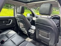 USED 2016 16 LAND ROVER DISCOVERY SPORT 2.0 TD4 HSE LUXURY 5d 180 BHP &pound;1800 Options, Ready to Go!