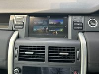 USED 2016 16 LAND ROVER DISCOVERY SPORT 2.0 TD4 HSE LUXURY 5d 180 BHP &pound;1800 Options, Ready to Go!