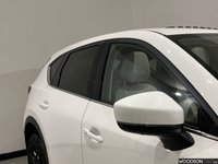 USED 2019 19 MAZDA CX-5 2.0 SPORT NAV PLUS 5d 163 BHP 1 Previous Owner / ULEZ Compliant / Sun Roof / Sat Nav / DAB / AUX / USB / Bluetooth / Climate Control / Cruise Control / Electric Heated Memory Seats / Front and Rear Parking Sensors with 360 Cameras / Bose Sound System / Heads Up Display / Heated Steering Wheel / Isofix / Automatic TailGate / Black Alloy Wheels / Rear Privacy Glass / Multifunction Steering Wheel