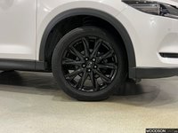 USED 2019 19 MAZDA CX-5 2.0 SPORT NAV PLUS 5d 163 BHP 1 Previous Owner / ULEZ Compliant / Sun Roof / Sat Nav / DAB / AUX / USB / Bluetooth / Climate Control / Cruise Control / Electric Heated Memory Seats / Front and Rear Parking Sensors with 360 Cameras / Bose Sound System / Heads Up Display / Heated Steering Wheel / Isofix / Automatic TailGate / Black Alloy Wheels / Rear Privacy Glass / Multifunction Steering Wheel