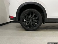 USED 2019 19 MAZDA CX-5 2.0 SPORT NAV PLUS 5d 163 BHP 1 Previous Owner / ULEZ Compliant / Sun Roof / Sat Nav / DAB / AUX / USB / Bluetooth / Climate Control / Cruise Control / Electric Heated Memory Seats / Front and Rear Parking Sensors with 360 Cameras / Bose Sound System / Heads Up Display / Heated Steering Wheel / Isofix / Automatic TailGate / Black Alloy Wheels / Rear Privacy Glass / Multifunction Steering Wheel
