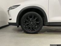 USED 2019 19 MAZDA CX-5 2.0 SPORT NAV PLUS 5d 163 BHP 1 Previous Owner / ULEZ Compliant / Sun Roof / Sat Nav / DAB / AUX / USB / Bluetooth / Climate Control / Cruise Control / Electric Heated Memory Seats / Front and Rear Parking Sensors with 360 Cameras / Bose Sound System / Heads Up Display / Heated Steering Wheel / Isofix / Automatic TailGate / Black Alloy Wheels / Rear Privacy Glass / Multifunction Steering Wheel