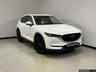 USED 2019 19 MAZDA CX-5 2.0 SPORT NAV PLUS 5d 163 BHP 1 Previous Owner / ULEZ Compliant / Sun Roof / Sat Nav / DAB / AUX / USB / Bluetooth / Climate Control / Cruise Control / Electric Heated Memory Seats / Front and Rear Parking Sensors with 360 Cameras / Bose Sound System / Heads Up Display / Heated Steering Wheel / Isofix / Automatic TailGate / Black Alloy Wheels / Rear Privacy Glass / Multifunction Steering Wheel