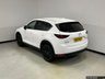 USED 2019 19 MAZDA CX-5 2.0 SPORT NAV PLUS 5d 163 BHP 1 Previous Owner / ULEZ Compliant / Sun Roof / Sat Nav / DAB / AUX / USB / Bluetooth / Climate Control / Cruise Control / Electric Heated Memory Seats / Front and Rear Parking Sensors with 360 Cameras / Bose Sound System / Heads Up Display / Heated Steering Wheel / Isofix / Automatic TailGate / Black Alloy Wheels / Rear Privacy Glass / Multifunction Steering Wheel