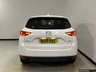 USED 2019 19 MAZDA CX-5 2.0 SPORT NAV PLUS 5d 163 BHP 1 Previous Owner / ULEZ Compliant / Sun Roof / Sat Nav / DAB / AUX / USB / Bluetooth / Climate Control / Cruise Control / Electric Heated Memory Seats / Front and Rear Parking Sensors with 360 Cameras / Bose Sound System / Heads Up Display / Heated Steering Wheel / Isofix / Automatic TailGate / Black Alloy Wheels / Rear Privacy Glass / Multifunction Steering Wheel