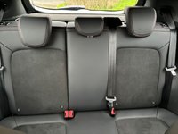 USED 2022 72 FORD FIESTA 1.5 ST-3 5d 198 BHP 1 PREVIOUS OWNER, LOW MILEAGE