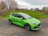 USED 2022 72 FORD FIESTA 1.5 ST-3 5d 198 BHP 1 PREVIOUS OWNER, LOW MILEAGE