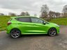 USED 2022 72 FORD FIESTA 1.5 ST-3 5d 198 BHP 1 PREVIOUS OWNER, LOW MILEAGE