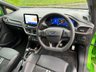 USED 2022 72 FORD FIESTA 1.5 ST-3 5d 198 BHP 1 PREVIOUS OWNER, LOW MILEAGE