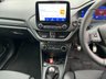 USED 2022 72 FORD FIESTA 1.5 ST-3 5d 198 BHP 1 PREVIOUS OWNER, LOW MILEAGE