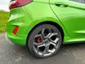 USED 2022 72 FORD FIESTA 1.5 ST-3 5d 198 BHP 1 PREVIOUS OWNER, LOW MILEAGE
