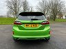 USED 2022 72 FORD FIESTA 1.5 ST-3 5d 198 BHP 1 PREVIOUS OWNER, LOW MILEAGE