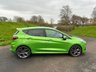 USED 2022 72 FORD FIESTA 1.5 ST-3 5d 198 BHP 1 PREVIOUS OWNER, LOW MILEAGE