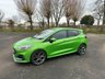 USED 2022 72 FORD FIESTA 1.5 ST-3 5d 198 BHP 1 PREVIOUS OWNER, LOW MILEAGE