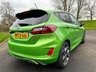 USED 2022 72 FORD FIESTA 1.5 ST-3 5d 198 BHP 1 PREVIOUS OWNER, LOW MILEAGE