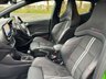 USED 2022 72 FORD FIESTA 1.5 ST-3 5d 198 BHP 1 PREVIOUS OWNER, LOW MILEAGE