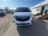 USED 2019 19 VAUXHALL VIVARO 1.6 CDTi 2700 Sportive Panel Van 5dr Diesel Manual L1 H1 Euro 6 (120 ps) Panel Van