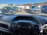 USED 2019 19 VAUXHALL VIVARO 1.6 CDTi 2700 Sportive Panel Van 5dr Diesel Manual L1 H1 Euro 6 (120 ps) Panel Van