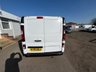 USED 2019 19 VAUXHALL VIVARO 1.6 CDTi 2700 Sportive Panel Van 5dr Diesel Manual L1 H1 Euro 6 (120 ps) Panel Van