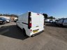 USED 2019 19 VAUXHALL VIVARO 1.6 CDTi 2700 Sportive Panel Van 5dr Diesel Manual L1 H1 Euro 6 (120 ps) Panel Van