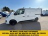 USED 2019 19 VAUXHALL VIVARO 1.6 CDTi 2700 Sportive Panel Van 5dr Diesel Manual L1 H1 Euro 6 (120 ps) Panel Van