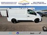 USED 2019 19 VAUXHALL VIVARO 1.6 CDTi 2700 Sportive Panel Van 5dr Diesel Manual L1 H1 Euro 6 (120 ps) Panel Van