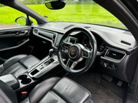 USED 2026 17 PORSCHE MACAN 3.0 TD V6 S SUV 5dr Diesel PDK 4WD Euro 6  &pound;13 000 FACTORY OPTIONS