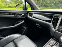 USED 2026 17 PORSCHE MACAN 3.0 TD V6 S SUV 5dr Diesel PDK 4WD Euro 6  &pound;13 000 FACTORY OPTIONS