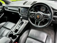 USED 2026 17 PORSCHE MACAN 3.0 TD V6 S SUV 5dr Diesel PDK 4WD Euro 6  &pound;13 000 FACTORY OPTIONS