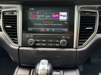 USED 2026 17 PORSCHE MACAN 3.0 TD V6 S SUV 5dr Diesel PDK 4WD Euro 6  &pound;13 000 FACTORY OPTIONS