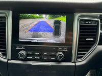 USED 2026 17 PORSCHE MACAN 3.0 TD V6 S SUV 5dr Diesel PDK 4WD Euro 6  &pound;13 000 FACTORY OPTIONS