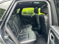USED 2026 17 PORSCHE MACAN 3.0 TD V6 S SUV 5dr Diesel PDK 4WD Euro 6  &pound;13 000 FACTORY OPTIONS