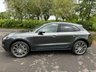 USED 2026 17 PORSCHE MACAN 3.0 TD V6 S SUV 5dr Diesel PDK 4WD Euro 6  &pound;13 000 FACTORY OPTIONS