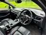 USED 2026 17 PORSCHE MACAN 3.0 TD V6 S SUV 5dr Diesel PDK 4WD Euro 6  &pound;13 000 FACTORY OPTIONS