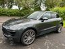 USED 2026 17 PORSCHE MACAN 3.0 TD V6 S SUV 5dr Diesel PDK 4WD Euro 6  &pound;13 000 FACTORY OPTIONS