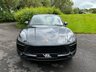 USED 2026 17 PORSCHE MACAN 3.0 TD V6 S SUV 5dr Diesel PDK 4WD Euro 6  &pound;13 000 FACTORY OPTIONS