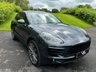 USED 2026 17 PORSCHE MACAN 3.0 TD V6 S SUV 5dr Diesel PDK 4WD Euro 6  &pound;13 000 FACTORY OPTIONS