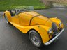 USED 1976 P MORGAN 4/4 1 Owner, Only 4000 miles, Superb History Incredible story