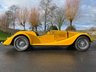 USED 1976 P MORGAN 4/4 1 Owner, Only 4000 miles, Superb History Incredible story