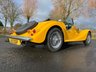 USED 1976 P MORGAN 4/4 1 Owner, Only 4000 miles, Superb History Incredible story
