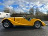 USED 1976 P MORGAN 4/4 1 Owner, Only 4000 miles, Superb History Incredible story