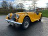USED 1976 P MORGAN 4/4 1 Owner, Only 4000 miles, Superb History Incredible story