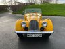 USED 1976 P MORGAN 4/4 1 Owner, Only 4000 miles, Superb History Incredible story