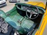 USED 1976 P MORGAN 4/4 1 Owner, Only 4000 miles, Superb History Incredible story