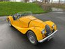 USED 1976 P MORGAN 4/4 1 Owner, Only 4000 miles, Superb History Incredible story